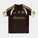 Camisa Adidas Flamengo 26/27 Treino