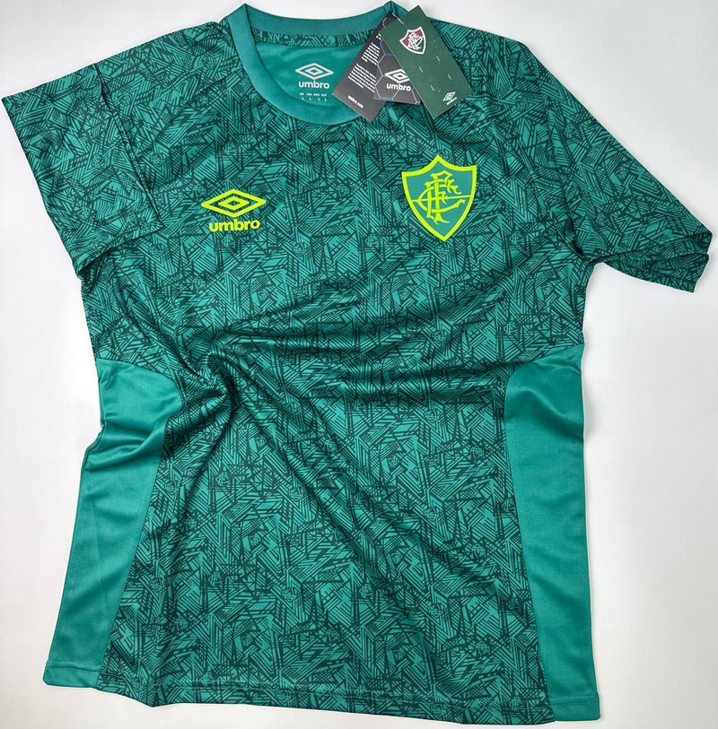 Camisa Fluminense 24/25 verde