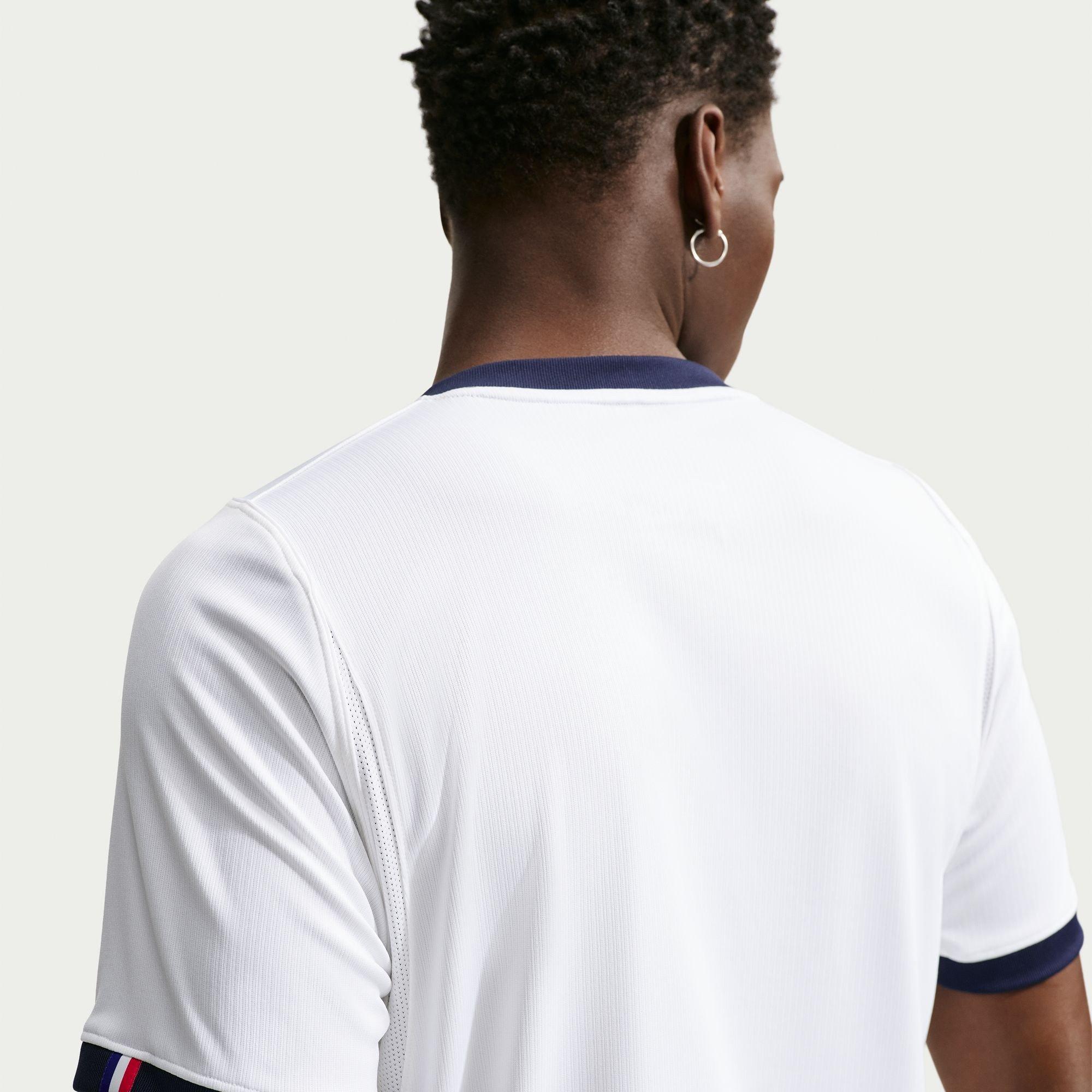 Camisa Nike Paris Saint Germain 2026/27 II Jogador