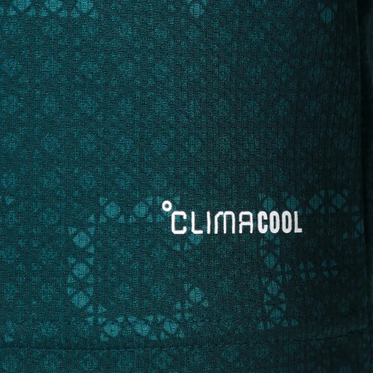 Camisa Real Madrid Away 26/27 s/n Torcedor Adidas Feminina - Verde