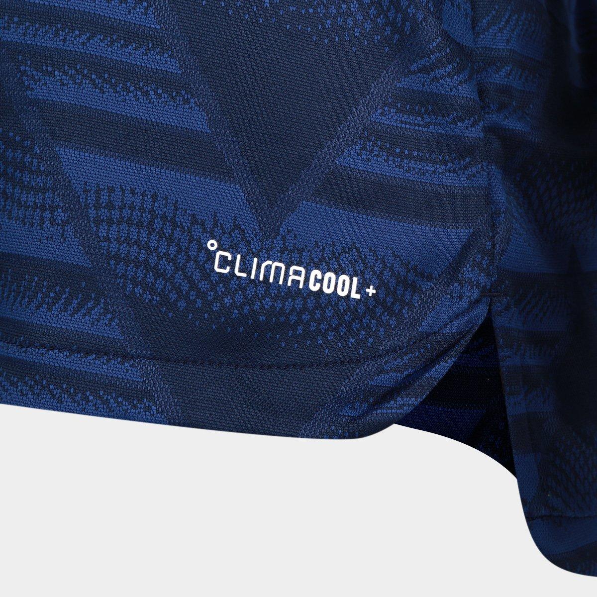 Camisa Arsenal Away 26/27 s/n Torcedor Adidas Masculina - Marinho