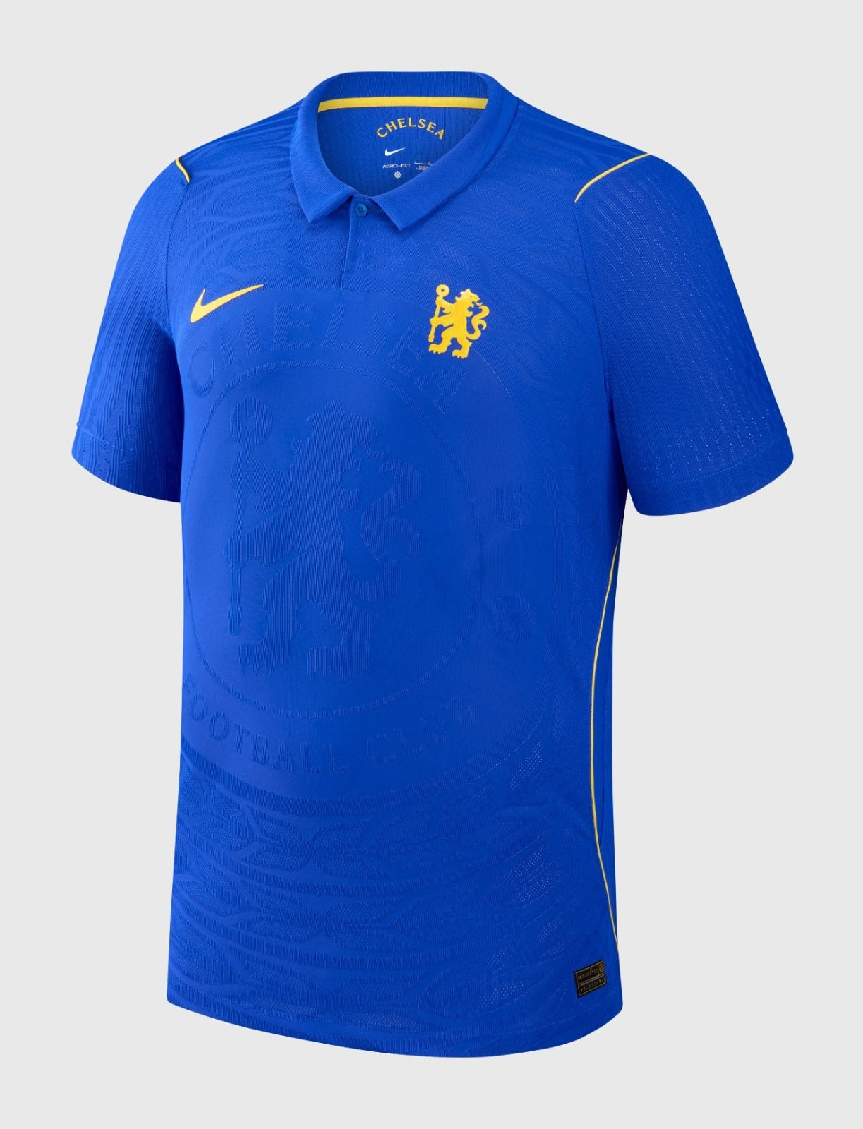 Camisa Chelsea I 2026/27 Torcedor Pro Masculino