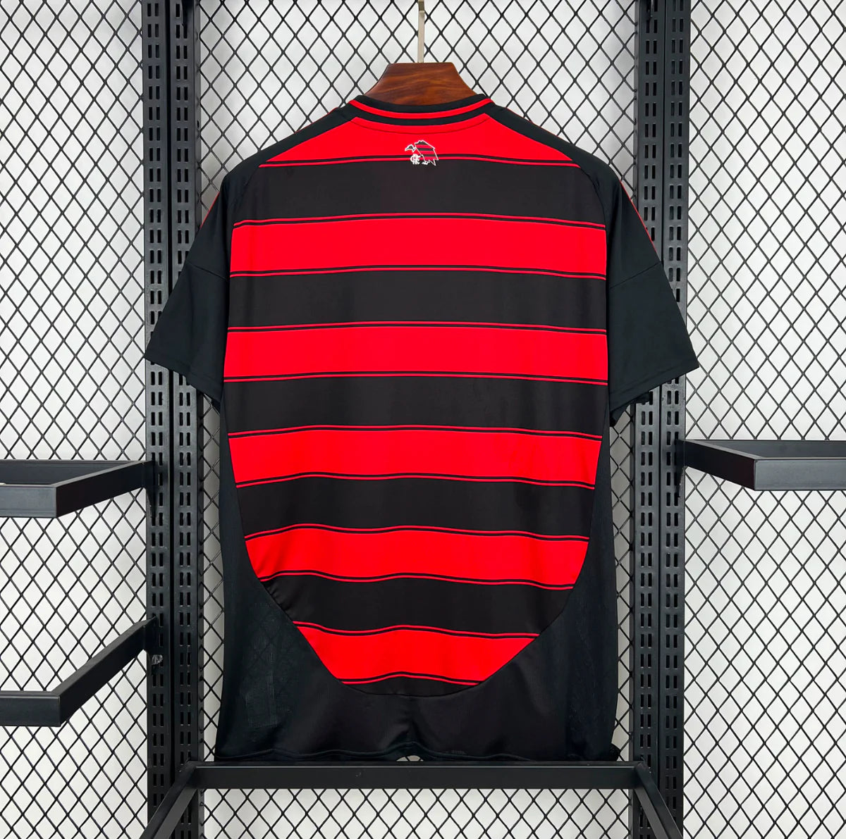 Camisa Flamengo 25/26 Home