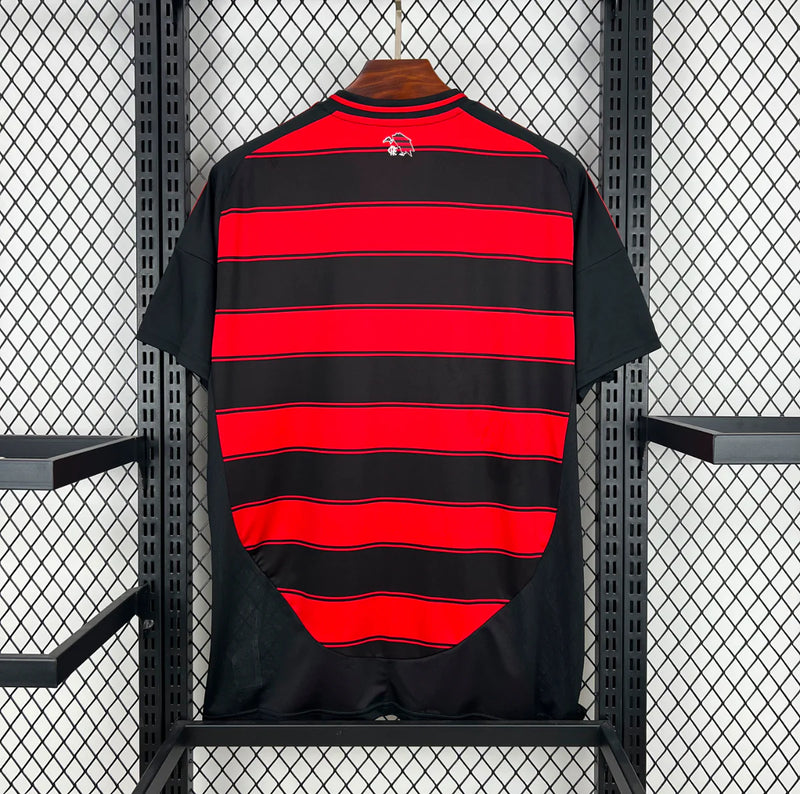 Camisa Flamengo 25/26 Home