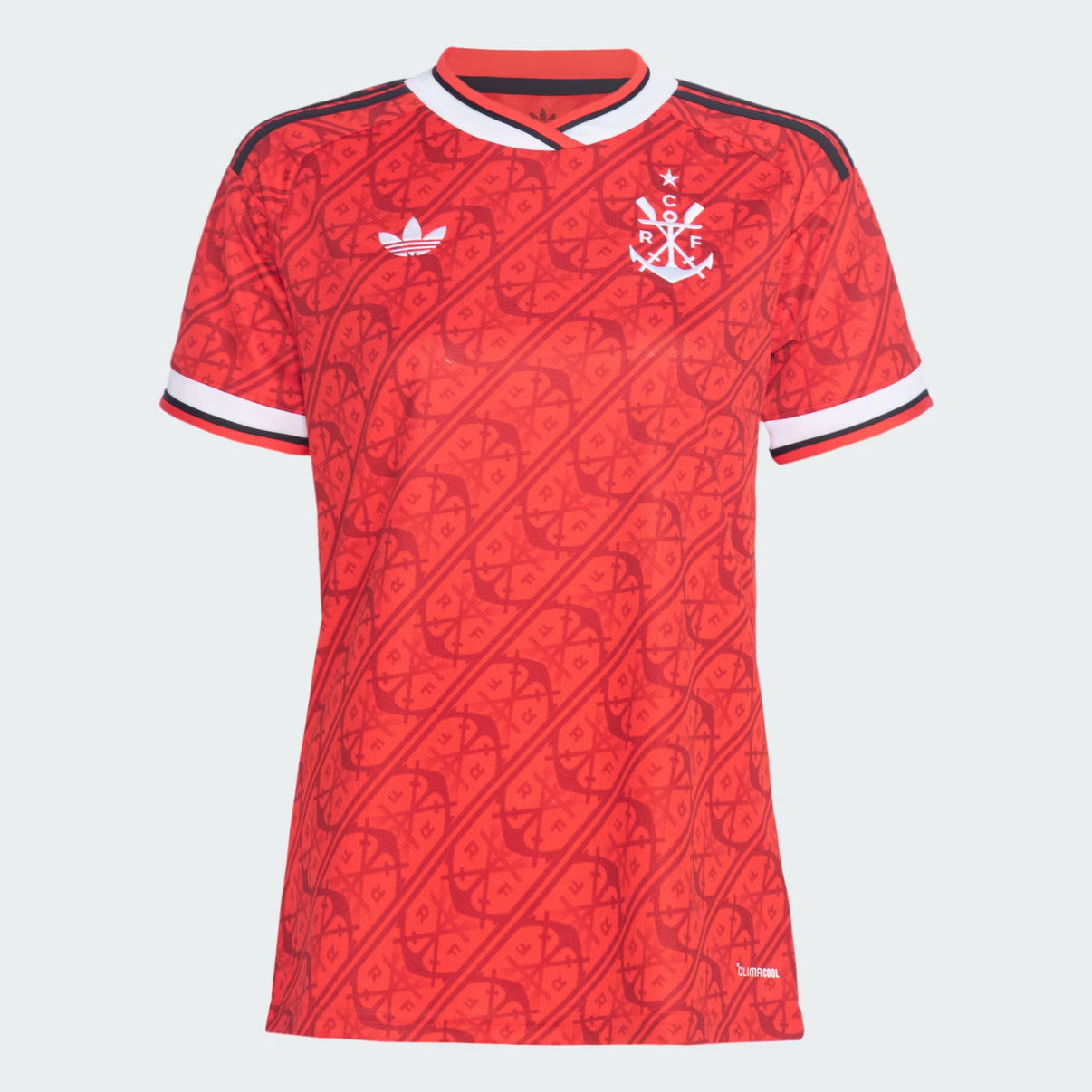 Camiseta Flamengo Feminina 2026/27 III