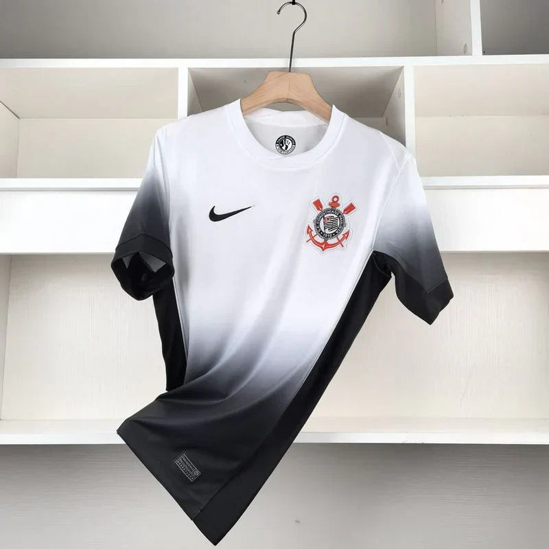 Camisa do Corinthians I 24/25
