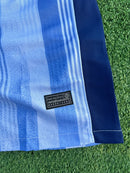 Camisa do Tottenham Travis Scott 24/25