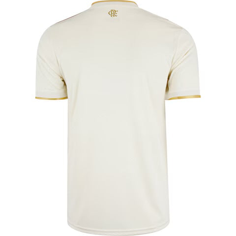 Camisa do Flamengo III - 2025/2026