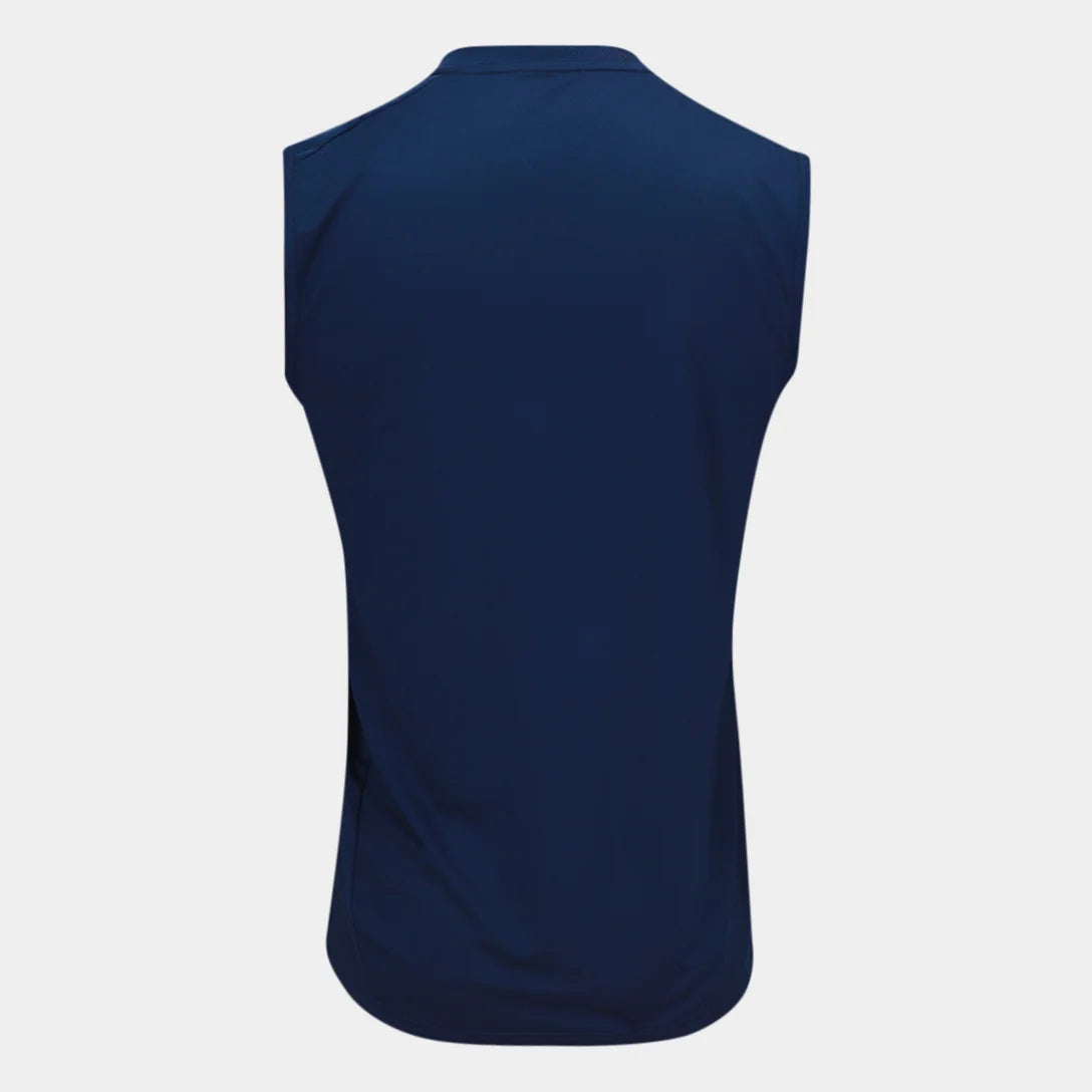 Camisa Flamengo Regata Treino 25/26 Azul Marinho (cópia)