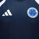 Camisa Adidas Cruzeiro 26/27 Treino