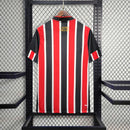 Camisa do São Paulo Away II 24/25  Listrado