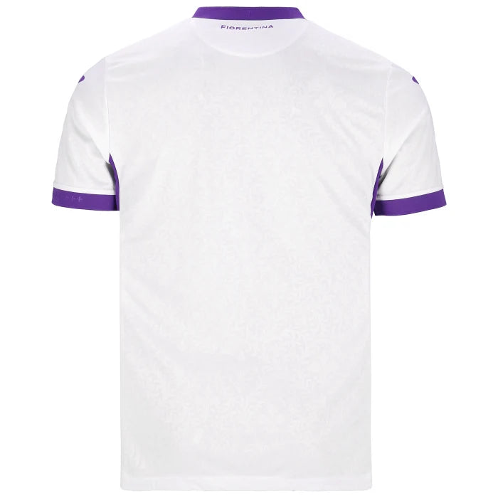 FIORENTINA  AWAY 2026/27 Torcedor Masculina