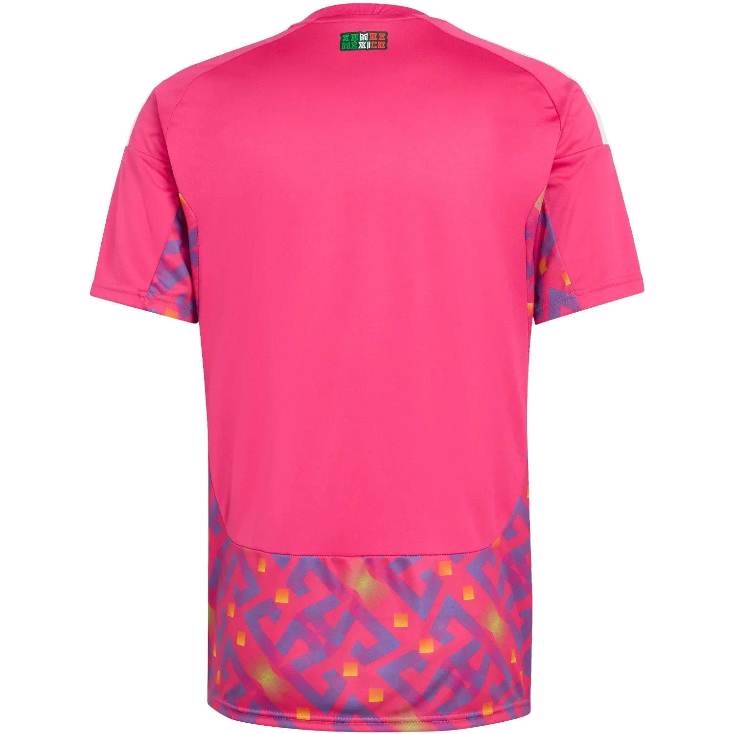 Camisa México 25/26 Home Goleiro WorldCup