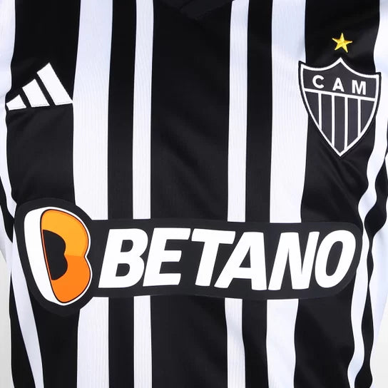 CAMISA ATLÉTICO MINEIRO 23/24