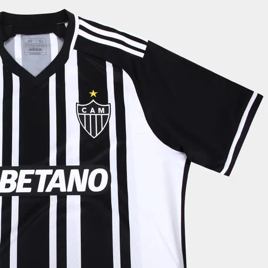 CAMISA ATLÉTICO MINEIRO 23/24