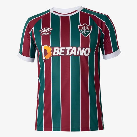 Camisa Fluminense I 23/24