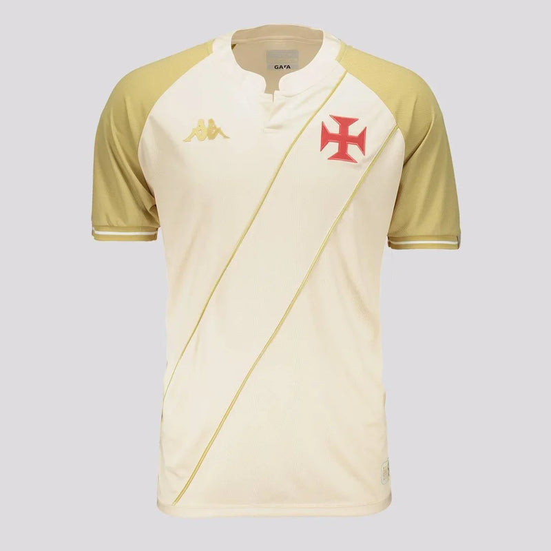 Camisa do Vasco da Gama 24/25 Third lll