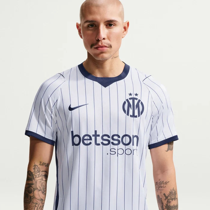 Camisa da Inter de Milão 2026/27 II Jogador