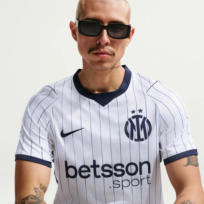 Camisa da Inter de Milão 2026/27 II Jogador
