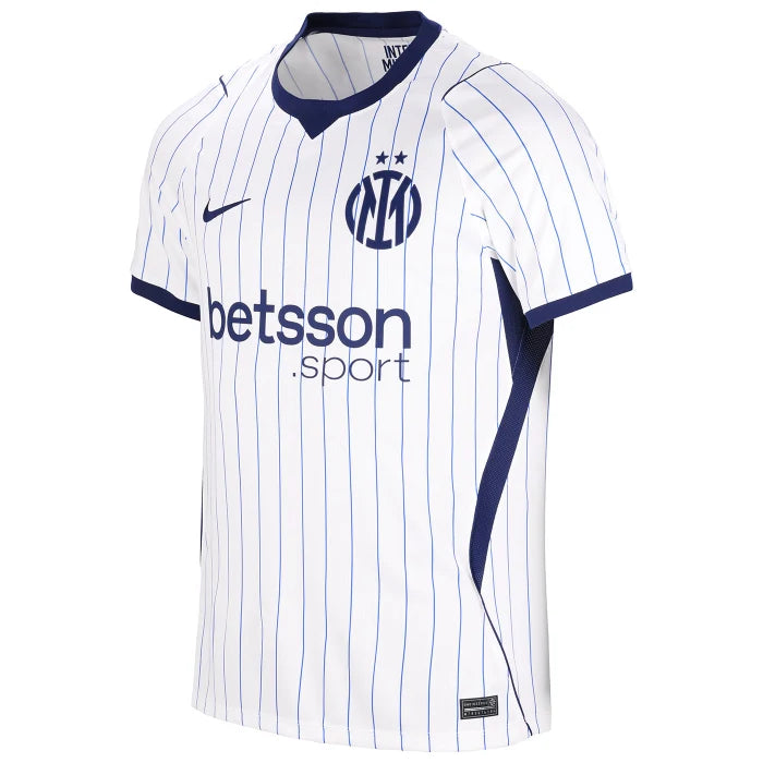 Camisa da Inter de Milão 2026/27 II Jogador