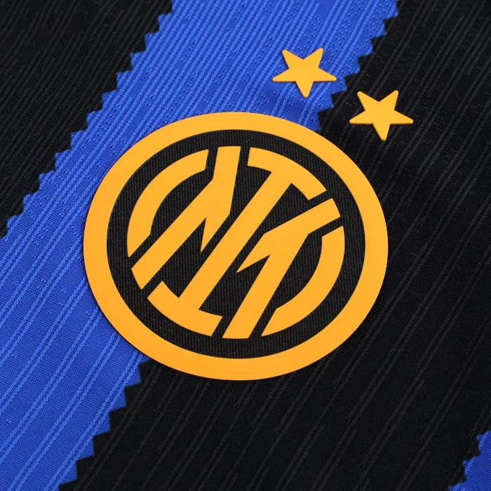 Camisa Inter de Milão 2026/27 Home  Masculina