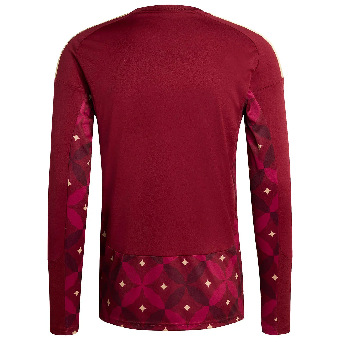Camisa Itália 2026 Goleiro Home WorldCup