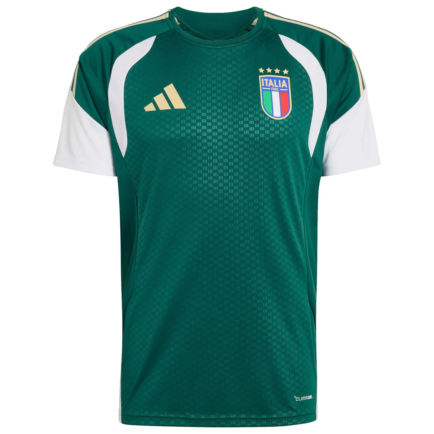 Camisa Itália 2026 Treino WorldCup