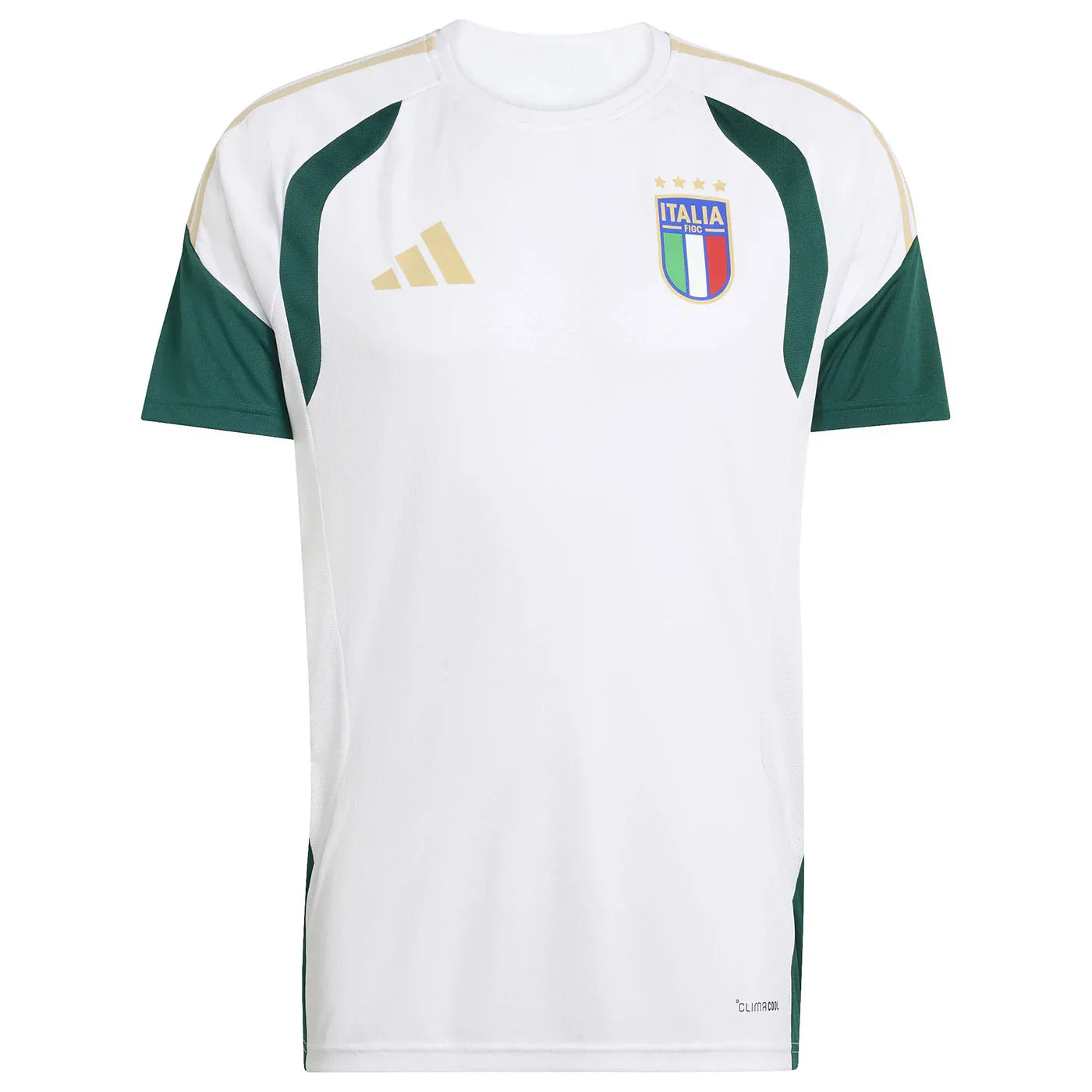 Camisa Itália 2026 Treino WorldCup