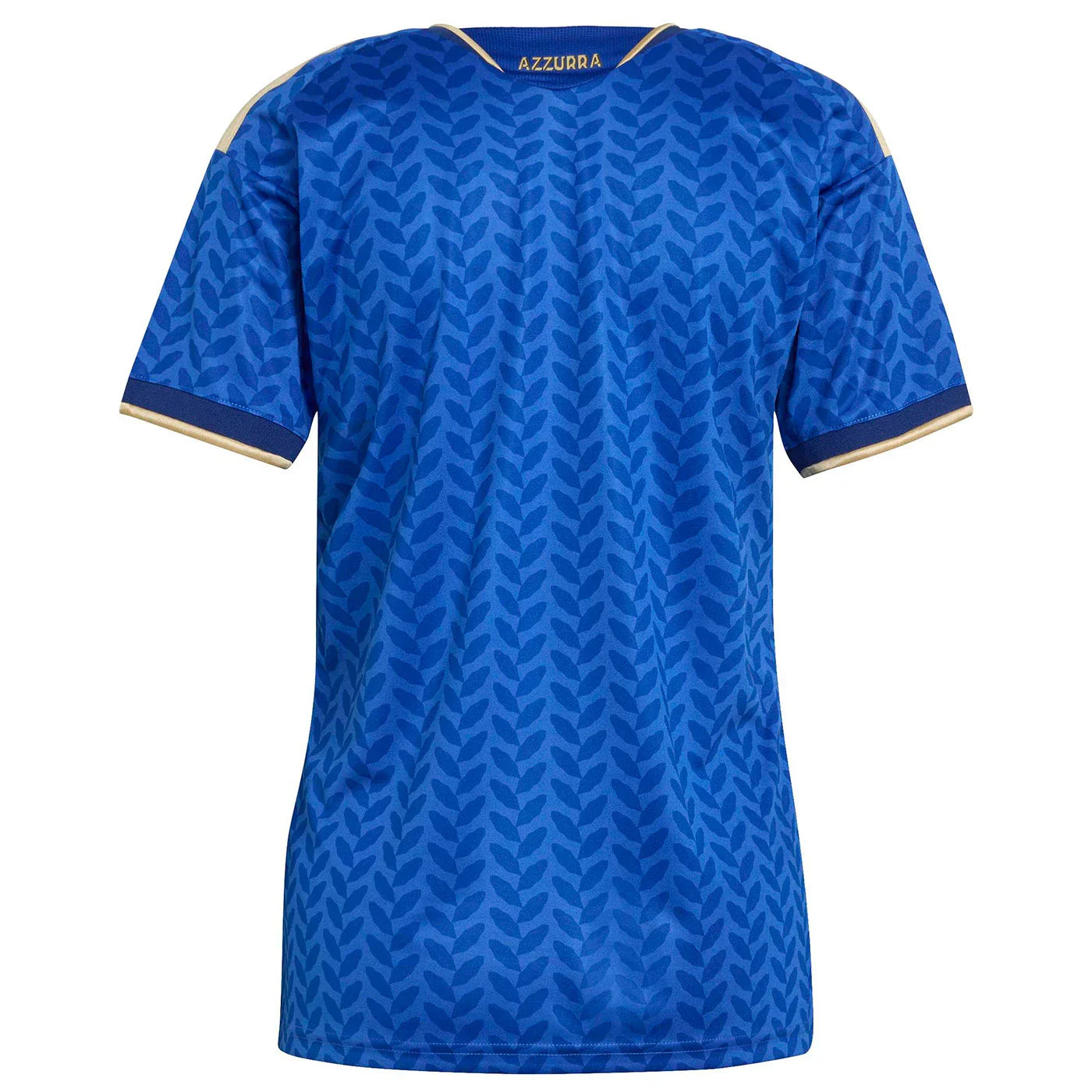 Camisa Itália Feminino 2026 Home WorldCup