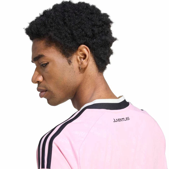Camisa Juventus Away 2026/27 Torcedor Masculina