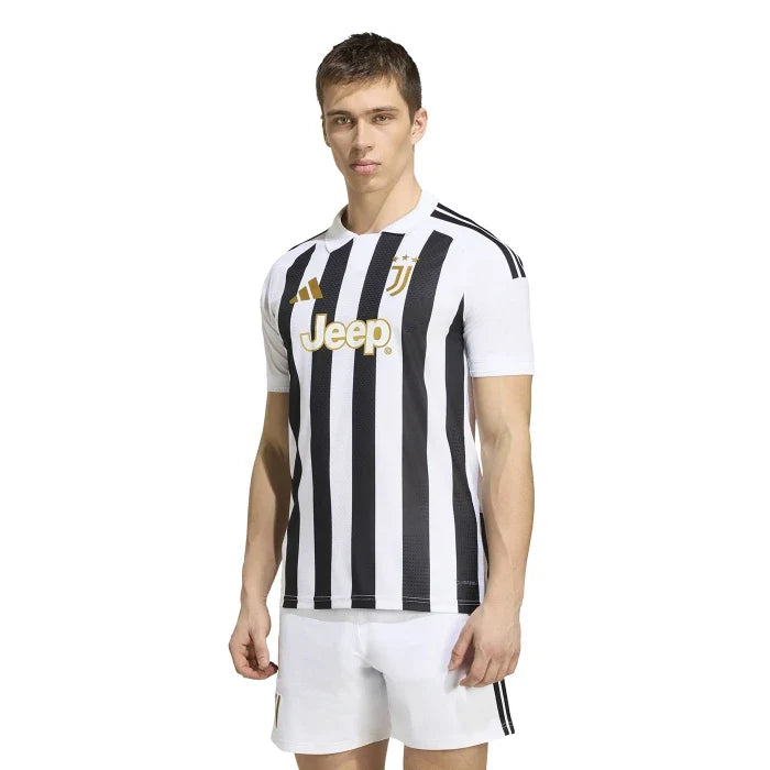 Camisa adidas Juventus FC 2026/27 I  Jogador