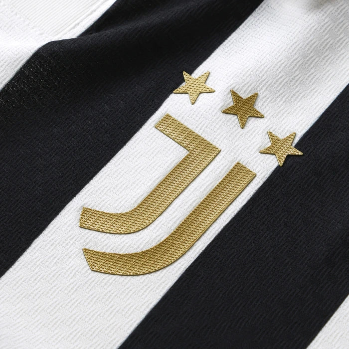Camisa adidas Juventus FC 2026/27 I  Jogador