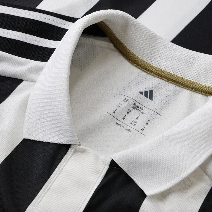 Camisa adidas Juventus FC 2026/27 I  Jogador