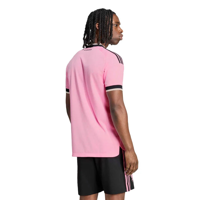Camisa adidas Juventus FC 2026/27 II  Jogador