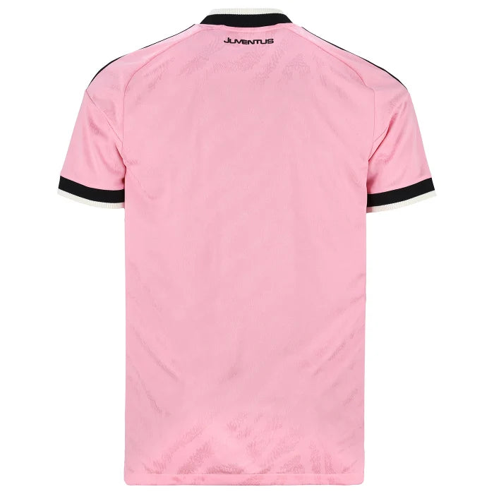 Camisa adidas Juventus FC 2026/27 II  Jogador