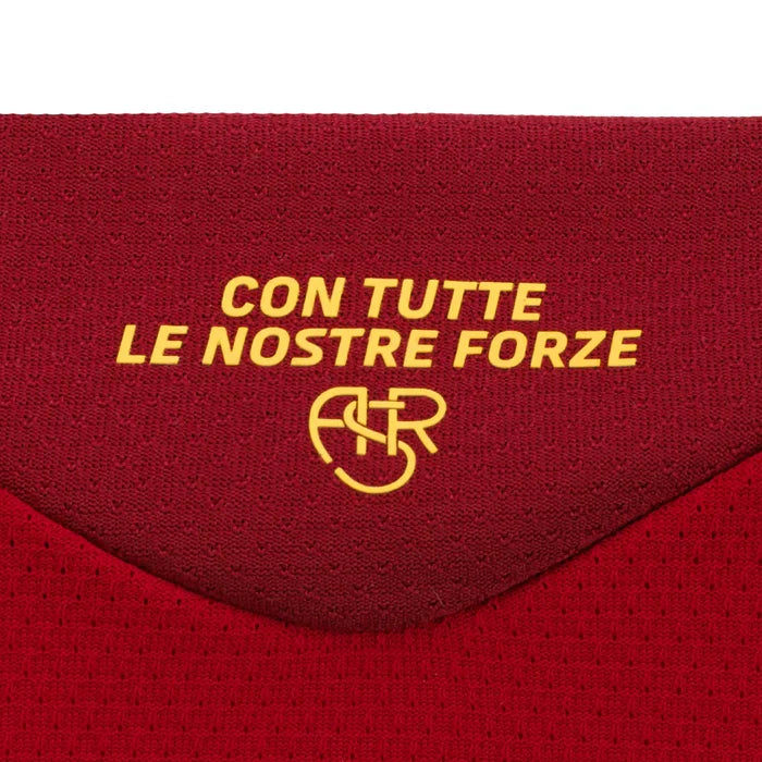 Camisa AS Roma I 2026/27
