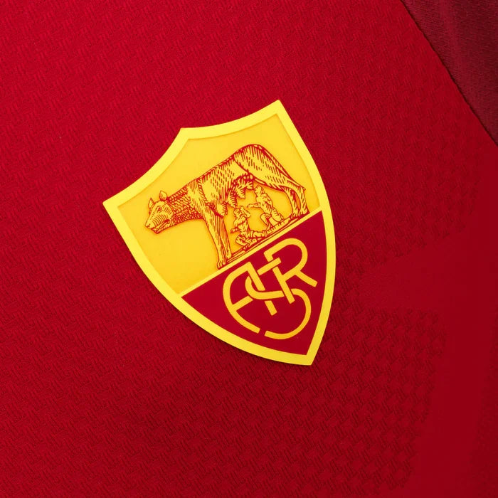 Camisa AS Roma I 2026/27