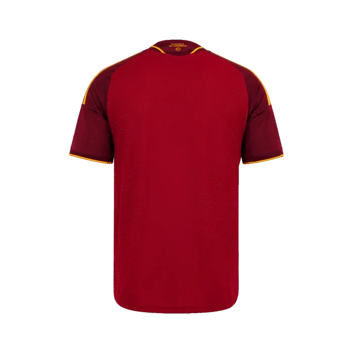 Camisa AS Roma I 2026/27