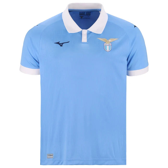 Camisa Lazio Away 2026/27 Torcedor Masculino