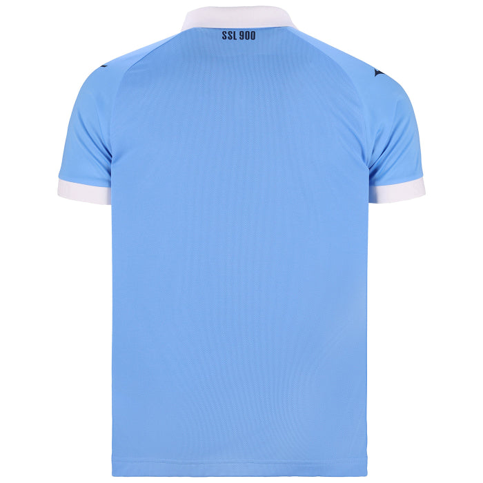 Camisa Lazio Away 2026/27 Torcedor Masculino