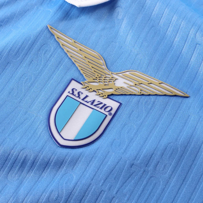 Camisa Lazio Away 2026/27 Torcedor Masculino
