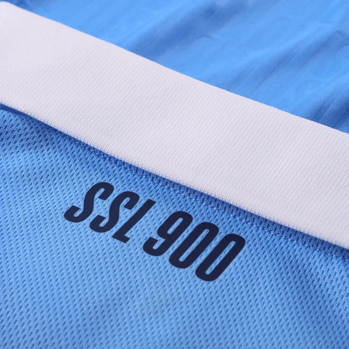 Camisa Lazio Away 2026/27 Torcedor Masculino