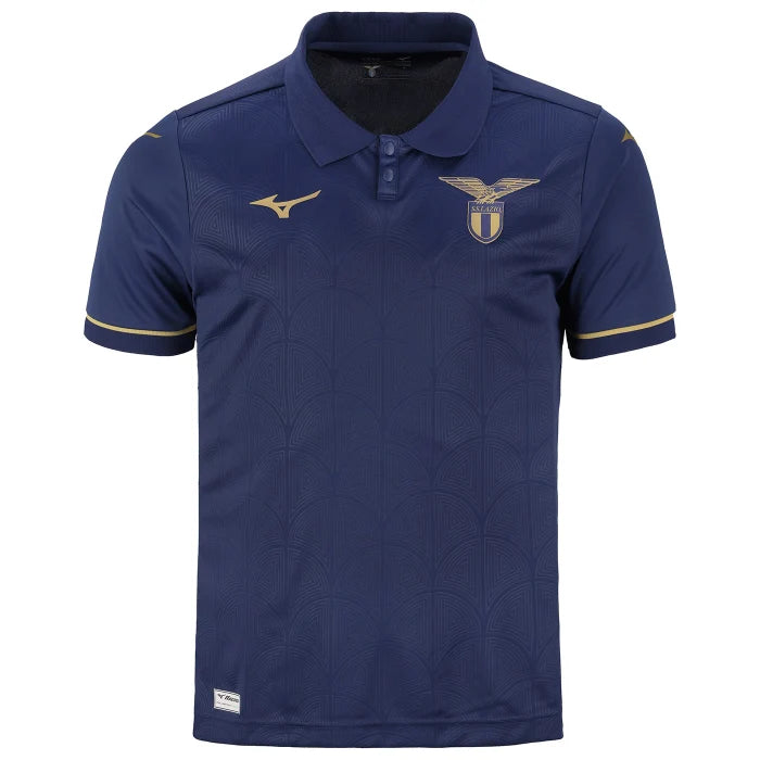 Camisa Lazio Third 2026/27 Torcedor Masculino