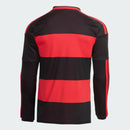Camisa Flamengo I 26/27 - Manga Longa