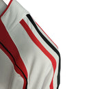 Camisa Milan Away 06/07 Retrô - Branca