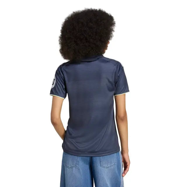 Camisa 25/26 Real Madrid ll  Femenino