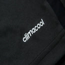 Camisa Real Madrid Third 14/15 Retrô - Preta