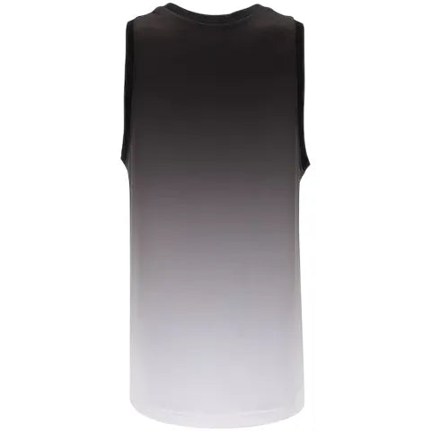 Regata Corinthians DNA 25/26 - Preto e Branco