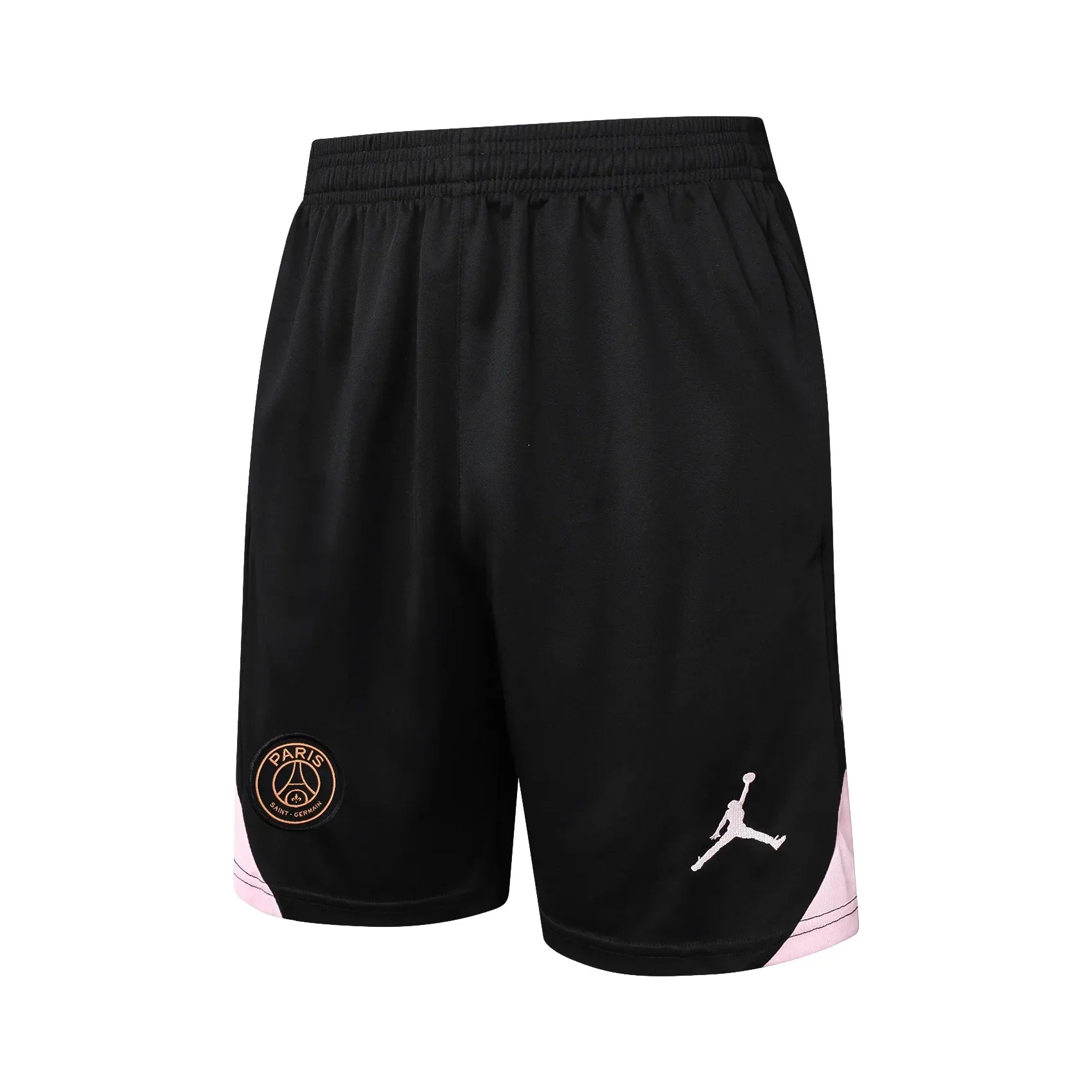 Conjunto PSG Treino 24/25 - Preto