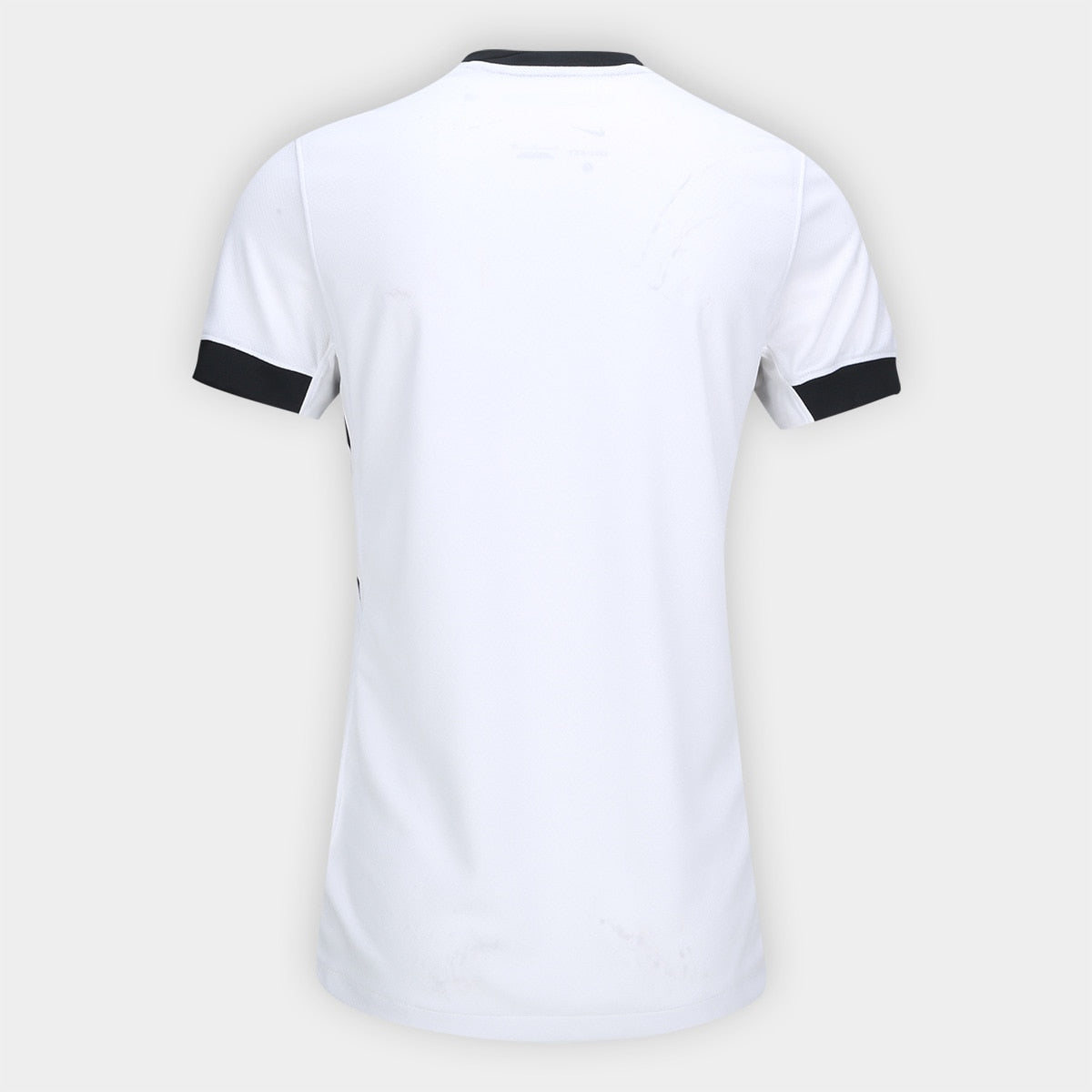 Camisa Vasco II 2026/27 Branca Feminina Torcedor - outro ângulo